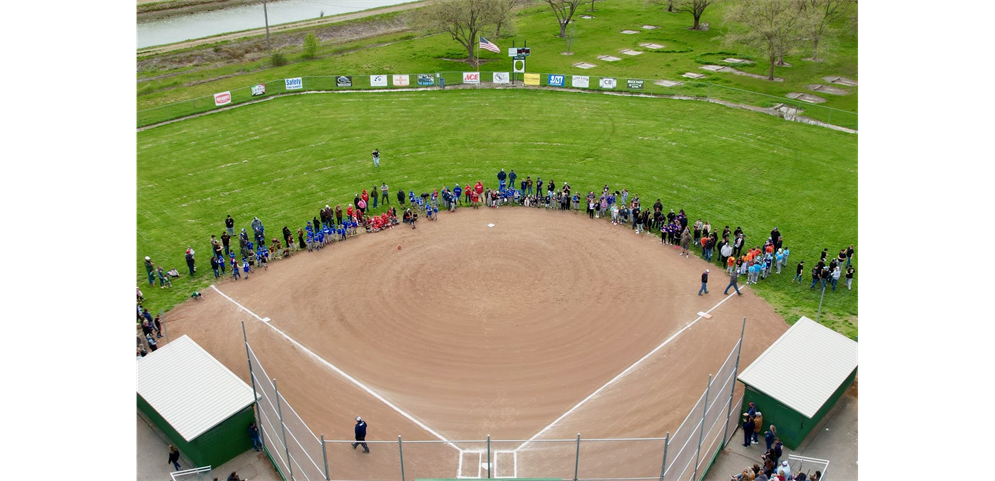 Willows Little League 2023 Season