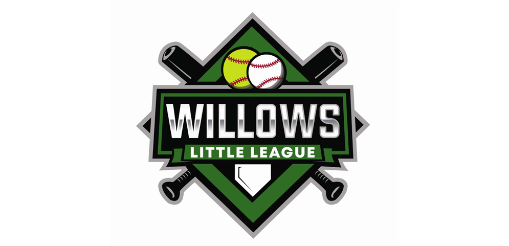 Willows Little League